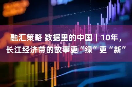 融汇策略 数据里的中国｜10年，长江经济带的故事更“绿”更“新”